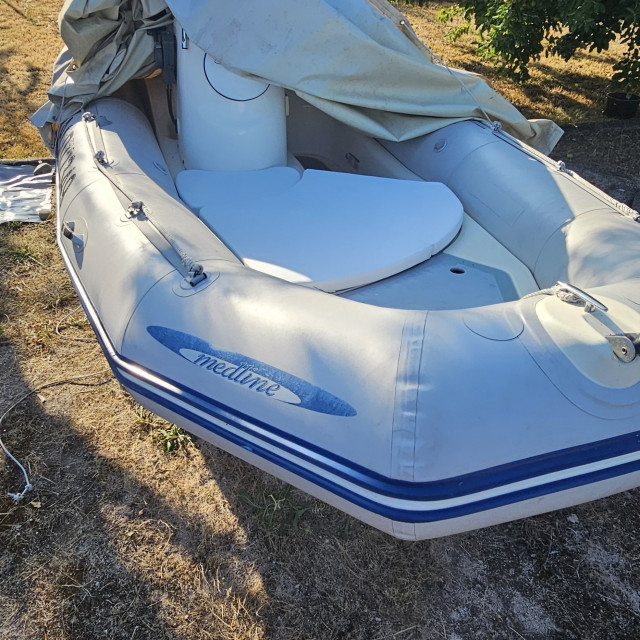 Purchase Zodiac Medline Sundream Console Seat Cushion