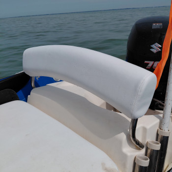 Achat Coussin dossier siège pilote Bombard Explorer 550 SB