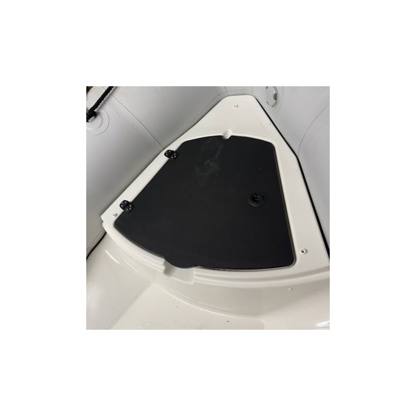 Purchase Cushion storage bin Bombard Explorer 500 & Sunrider 500