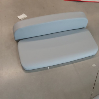 Purchase Pilot seat back cushion Bombard Sunrider 550