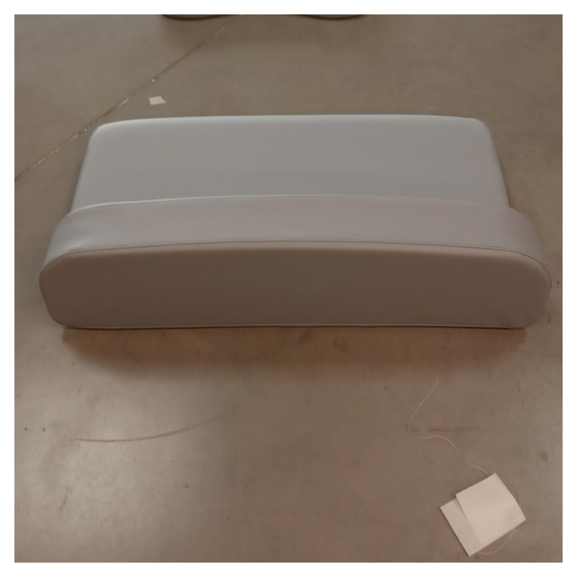 Achat Coussin dossier siège pilote Bombard Sunrider 550