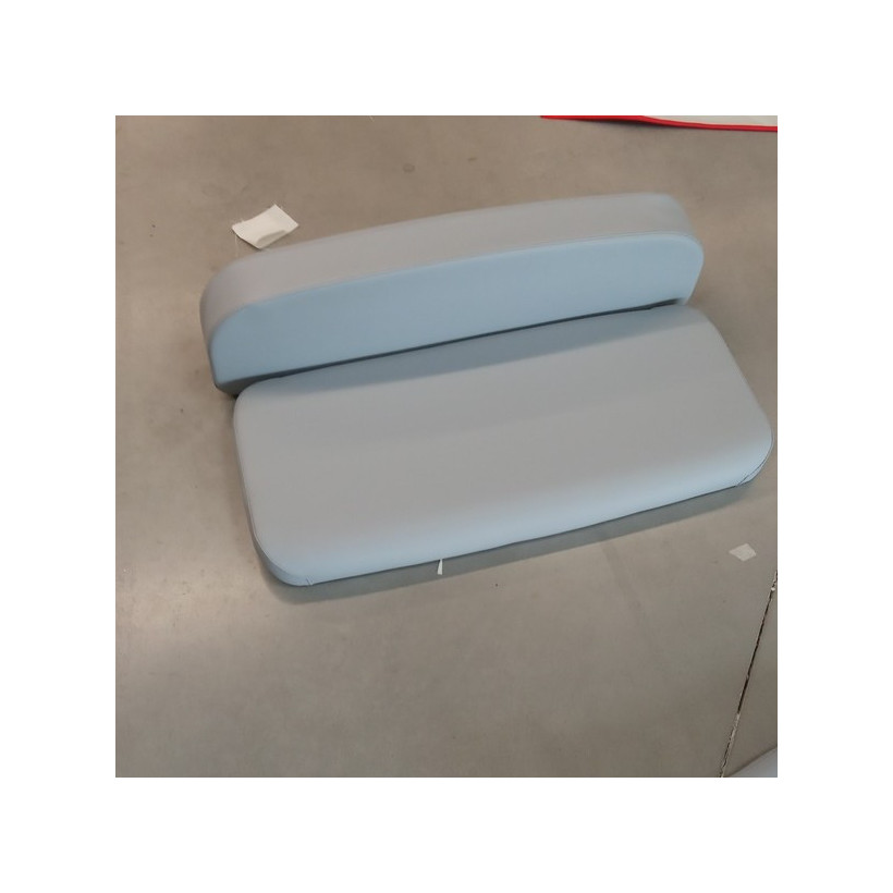 Achat Coussin assise siège pilote Bombard Sunrider 550
