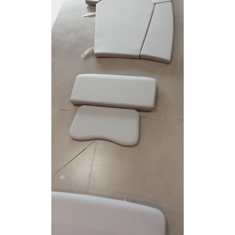 Purchase Bombard Sunrider 550 Console Seat Cushion