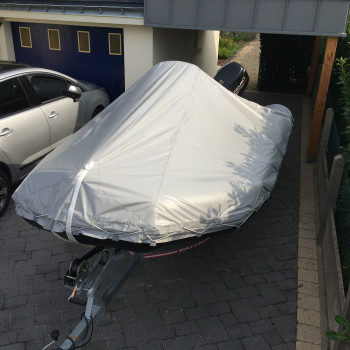 Achat Taud d'hivernage Zodiac Pro 500