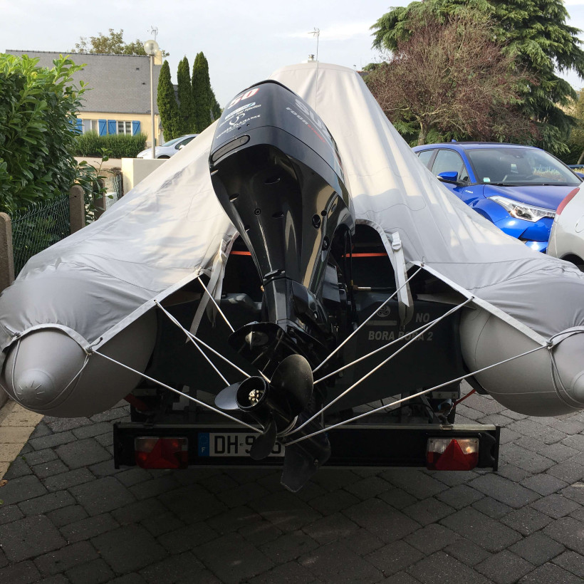 Purchase Zodiac Pro 500 Winter Cover
