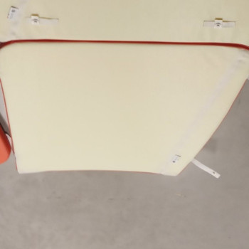 Purchase copy of Front storage bin cushion Bombard Explorer 600 Escape