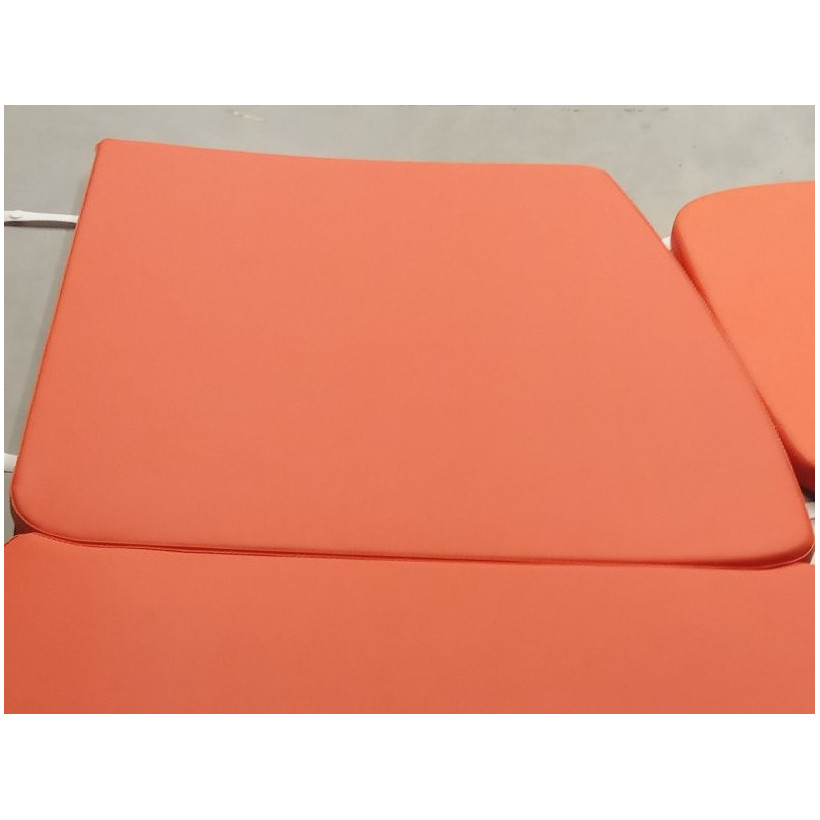 Purchase Front storage bin cushion for Bombard Explorer 600 Escape extension