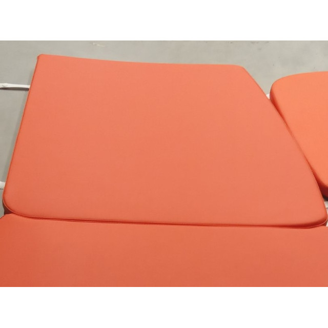 Purchase Front storage bin cushion for Bombard Explorer 600 Escape extension