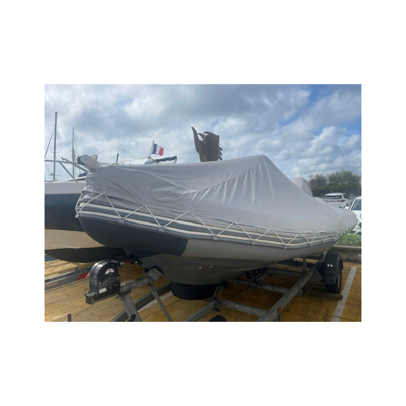 Purchase Winter Cover Zodiac Pro Open 650