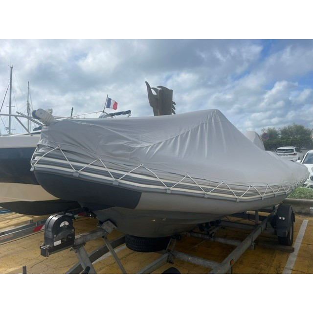 Purchase Winter Cover Zodiac Pro Open 650