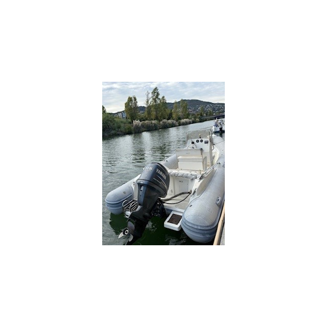 Achat Taud d'hivernage Joker Boat Coaster 600