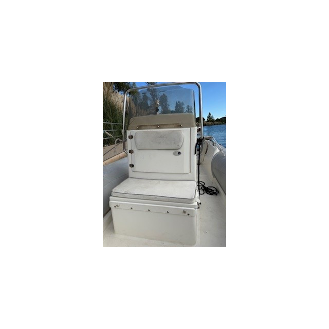 Achat Taud d'hivernage Joker Boat Coaster 600