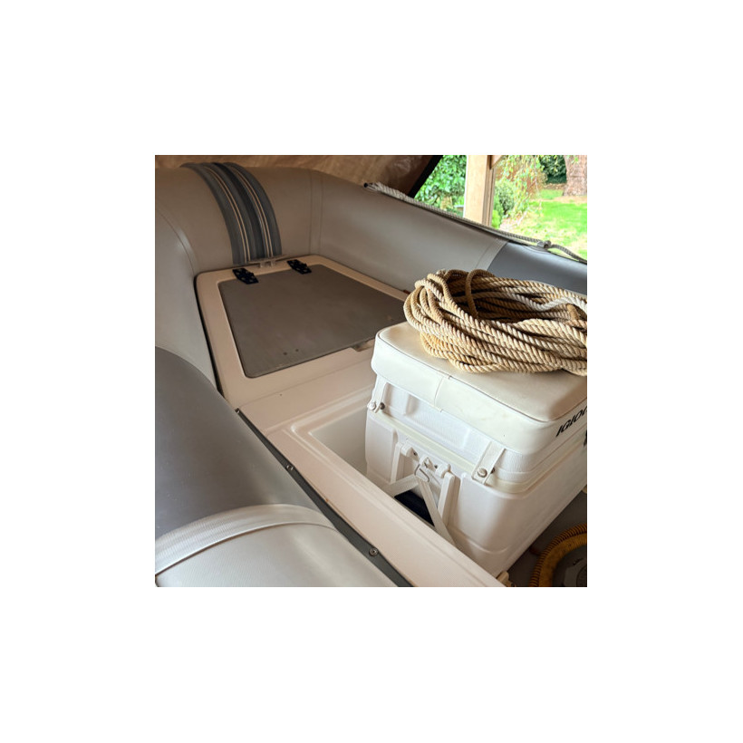 Purchase Bow cushion Zodiac Cherokee 480