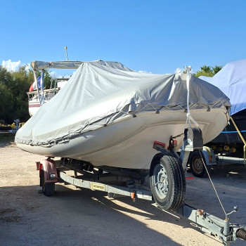 Purchase Capelli Tempest 626 Winter Cover
