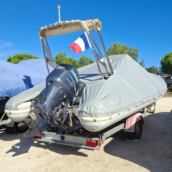 Purchase Capelli Tempest 626 Winter Cover