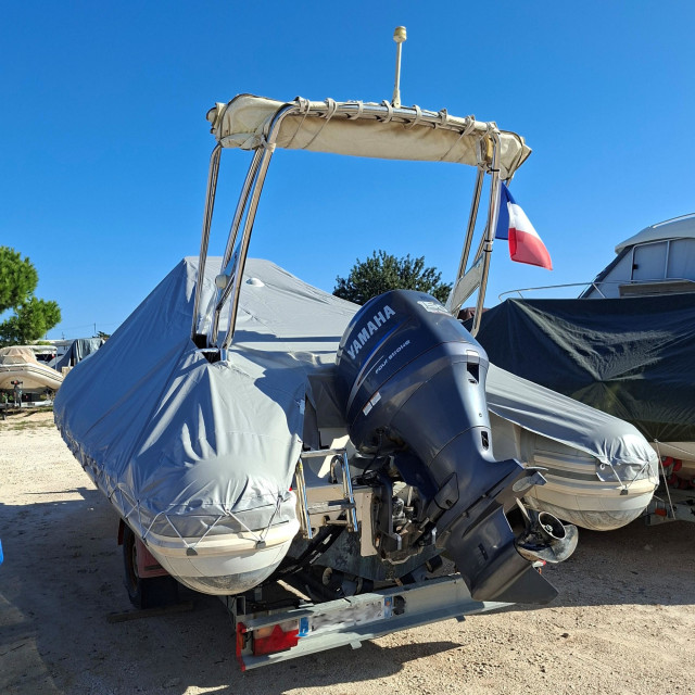 Purchase Capelli Tempest 626 Winter Cover