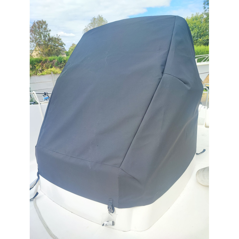 Purchase White Shark 246 Console Cover