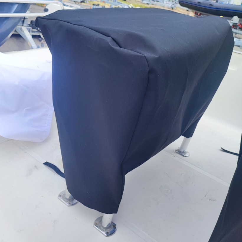 Purchase White Shark 246 Bolster Cover