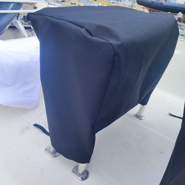 Achat Housse de bolster  White Shark 246