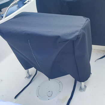 Achat Housse de bolster  White Shark 246