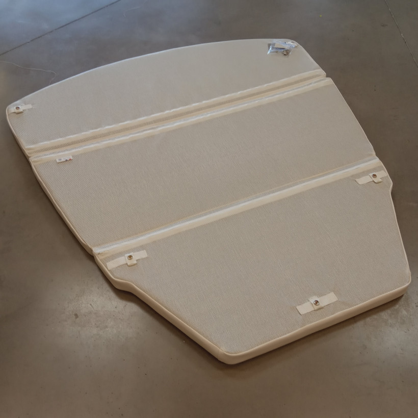 Purchase Cushion storage bin Selva Marine D.540 and D.570