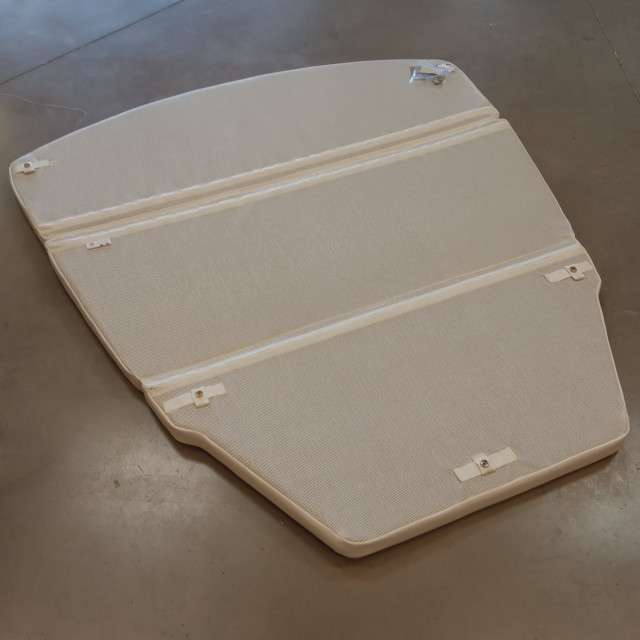 Purchase Cushion storage bin Selva Marine D.540 and D.570
