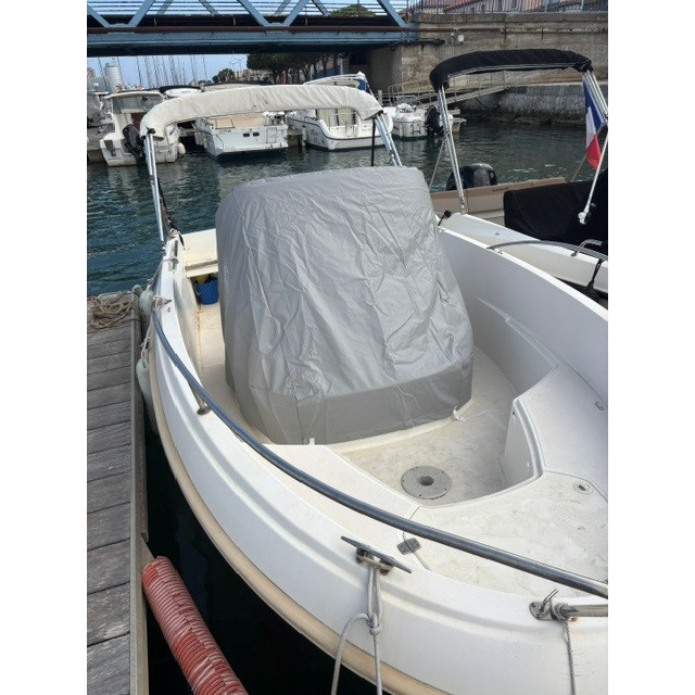 Purchase Console Cover for Jeanneau Cap Camarat 555 CC