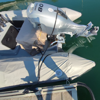 Purchase Float protection Zodiac Open 7