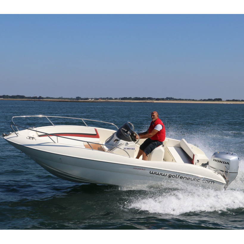 Purchase Flat Deck Cover for Prua Al Vento Jaguar 6.0
