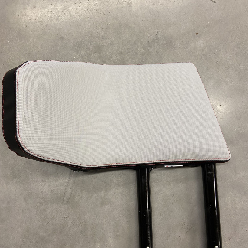 Achat Coussin dossier arrière tribord Zodiac Open 5.5