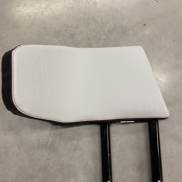 Purchase Starboard Rear Backrest Cushion for Zodiac Open 5.5