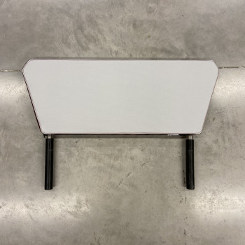 Purchase Central Rear Backrest Cushion for Zodiac Open 6.5