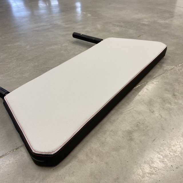 Purchase Central Rear Backrest Cushion for Zodiac Open 6.5