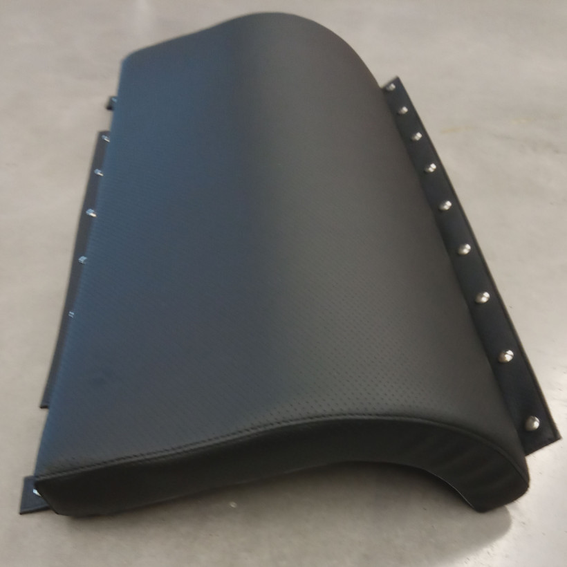 Purchase Pro Marine Manta 550 Bolster Cushion