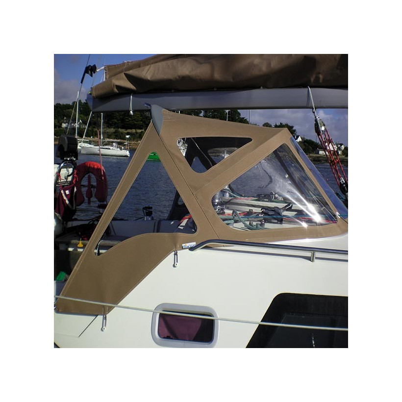 Purchase Spray Hood Allures Yachting Allures 40