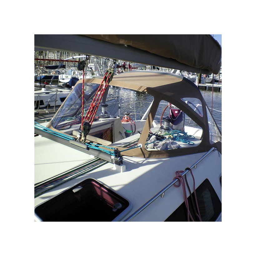 Purchase Spray Hood Allures Yachting Allures 40