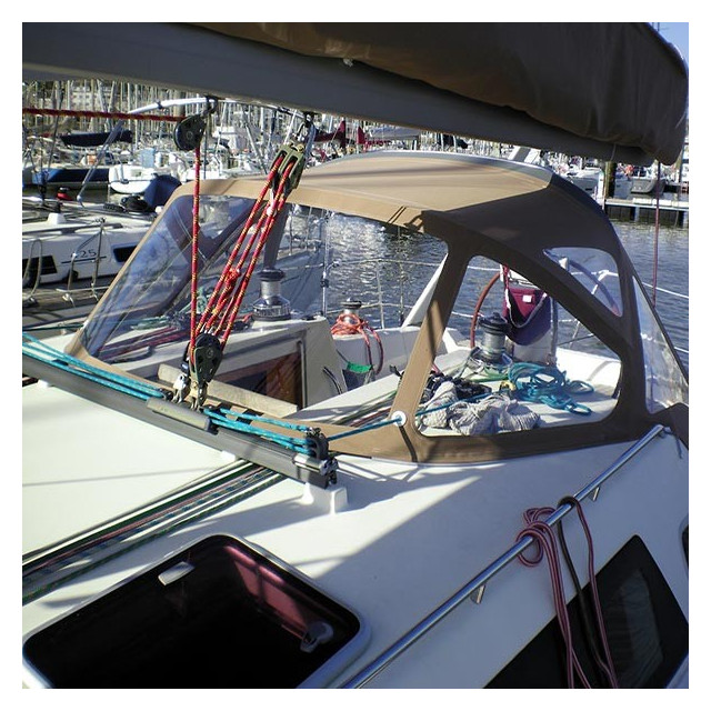 Purchase Spray Hood Allures Yachting Allures 40