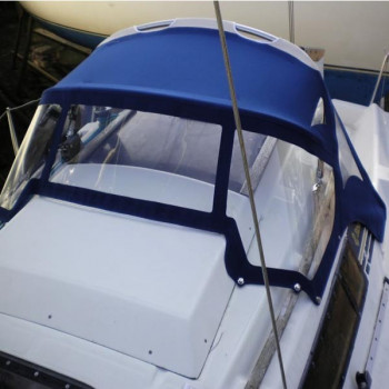 Purchase Spray Hood Bénéteau First 235