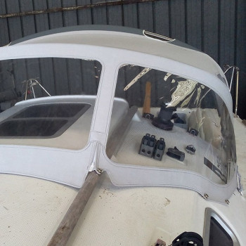 Purchase Spray Hood Bénéteau First 25.7 / First 25 after 1984