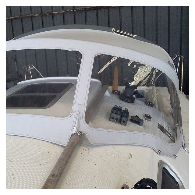 Purchase Spray Hood Bénéteau First 25.7 / First 25 after 1984