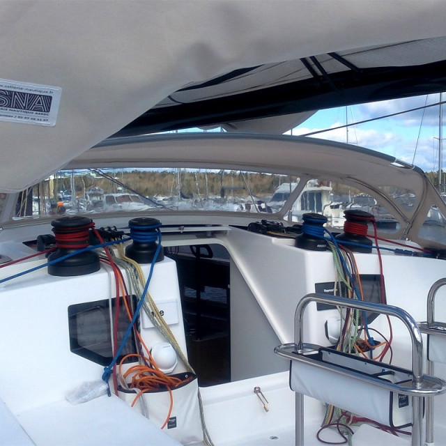 Purchase Spray Hood Bavaria 31
