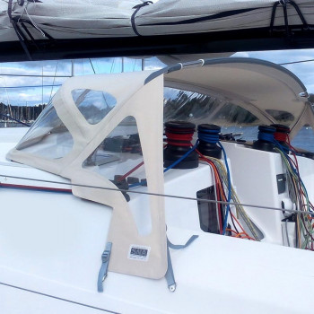 Purchase Spray Hood Bavaria 31