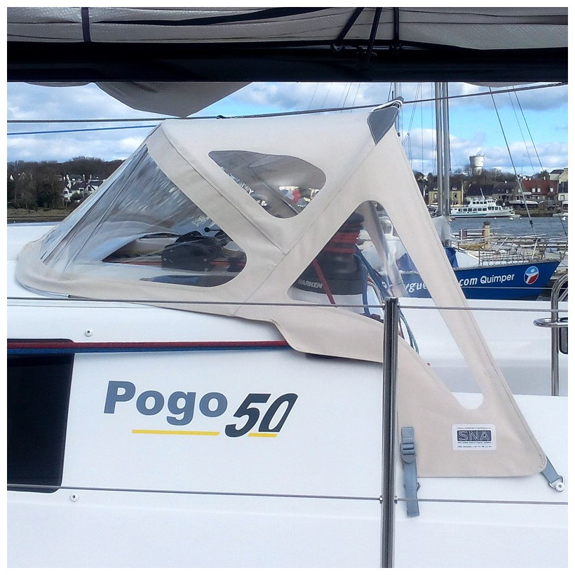 Purchase Spray Hood Bavaria 31