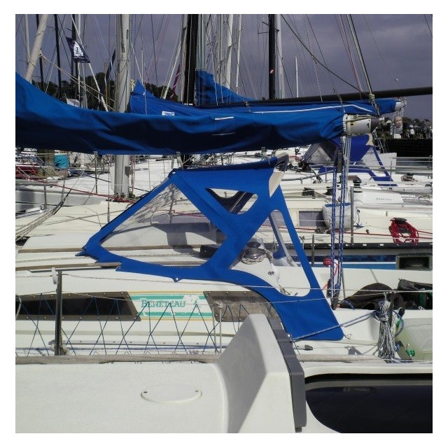 Capote  Beneteau First 26