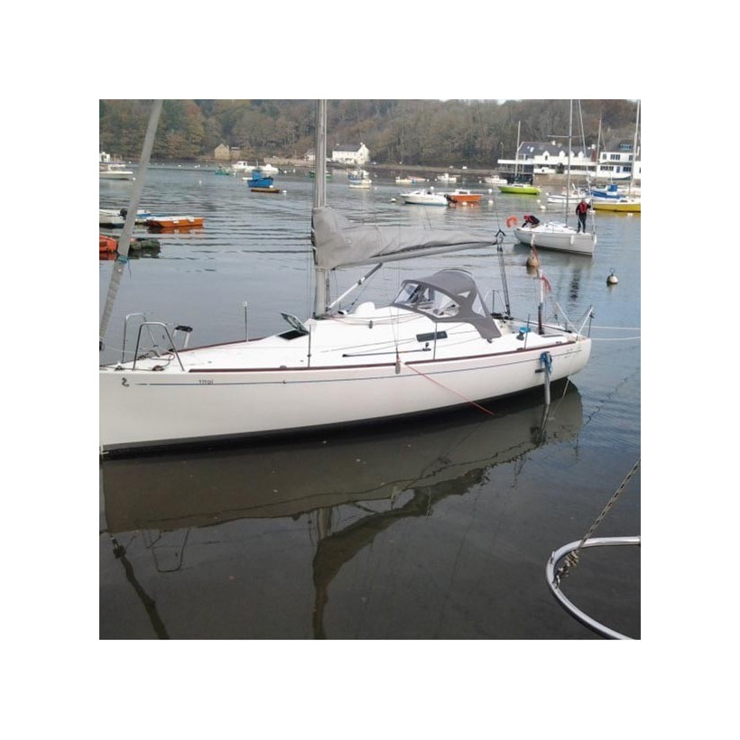 Purchase Spray Hood Bénéteau First 27.7