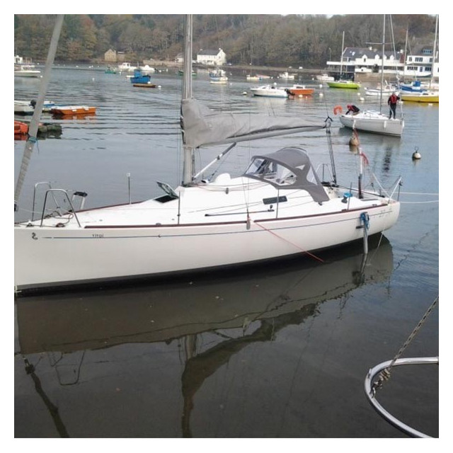 Purchase Spray Hood Bénéteau First 27.7