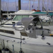 Achat Capote Beneteau First 305
