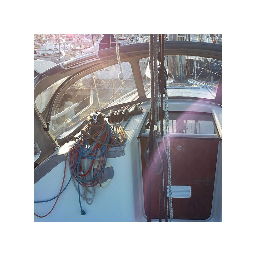 Purchase Spray Hood Bénéteau First 31.7