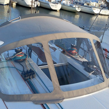 Purchase Spray Hood Bénéteau First 31.7