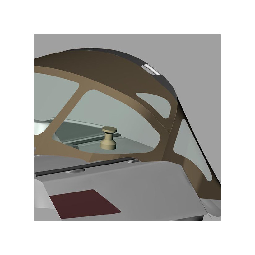 Purchase Spray Hood Bénéteau First 32